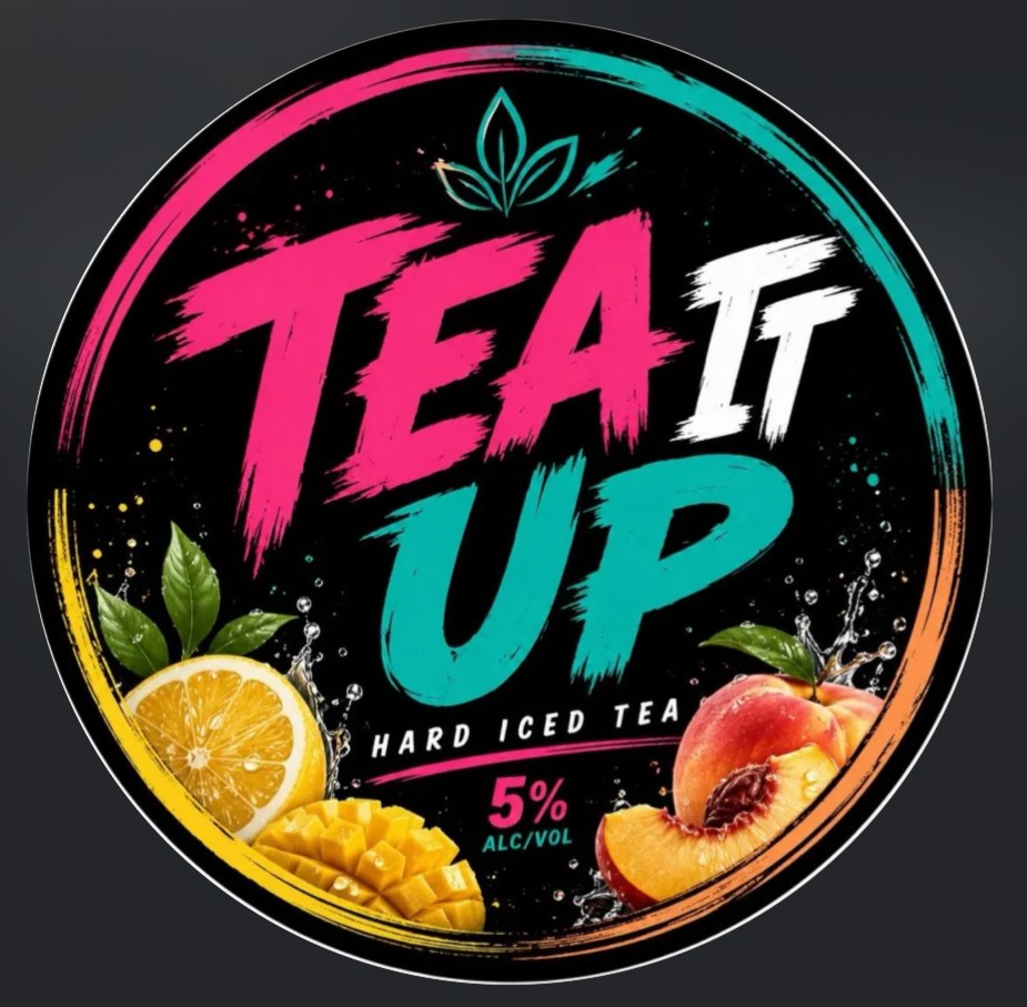Tea It Up